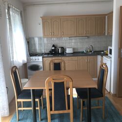 Emma apartman Hévíz