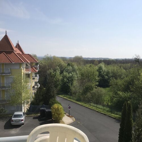 Emma apartman Hévíz  4