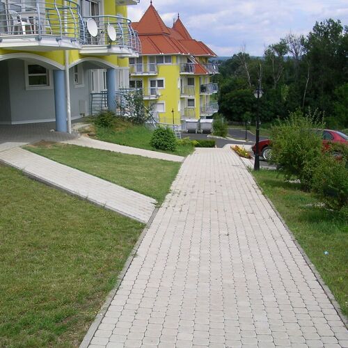 Emma apartman Hévíz  2