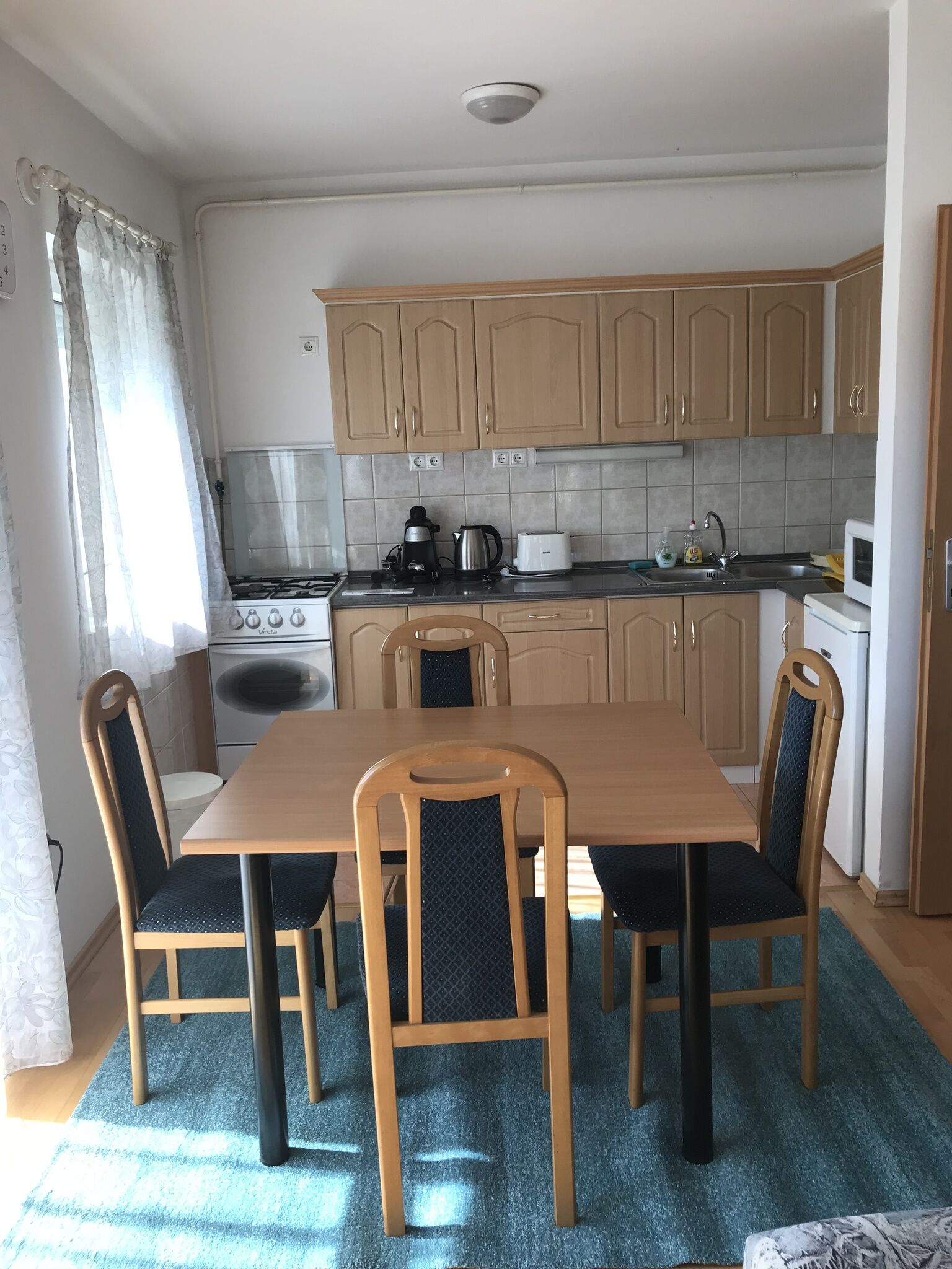 Emma apartman Hévíz