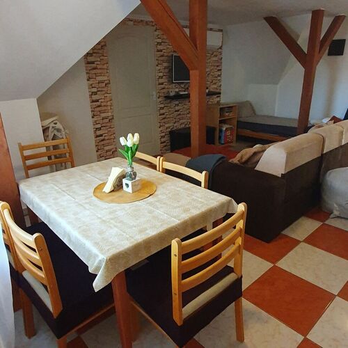 Mayer Apartman Hajdúszoboszló