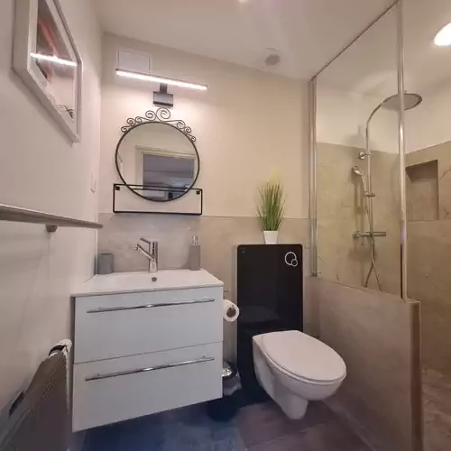 Csever Apartman Tata