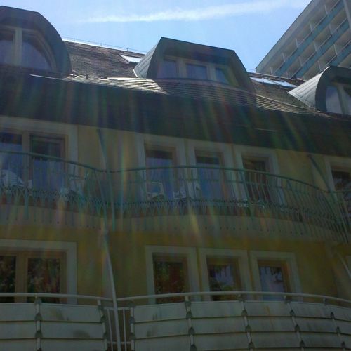309-es Apartman Hévíz  2
