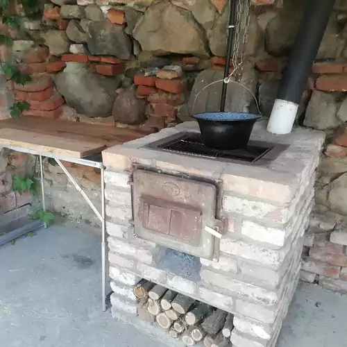 Nagyhaláp Vendégház Cserháthalá 011 kép