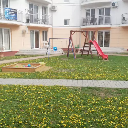 IKON II Apartman Hajdúszoboszló 002 kép