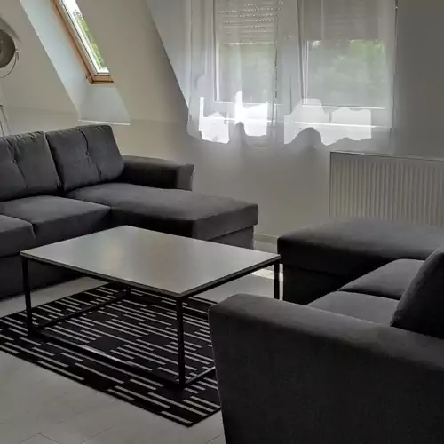 IKON II Apartman Hajdúszoboszló 005 kép