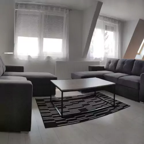 IKON II Apartman Hajdúszoboszló 011 kép