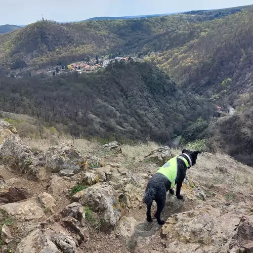 Bara Vendégház Szarvaskő 024 kép