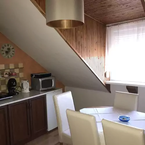 Rácz Apartman Szigetvár 003 kép