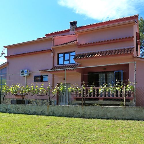 Apartmani Jagoda Bibinje  2