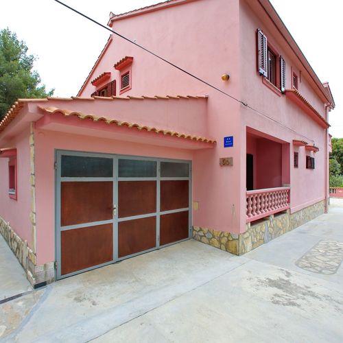 Apartmani Jagoda Bibinje  4