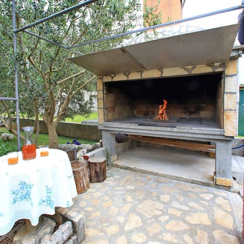 Apartmani Jagoda Bibinje  3