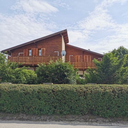 Rigó Apartman Szántód