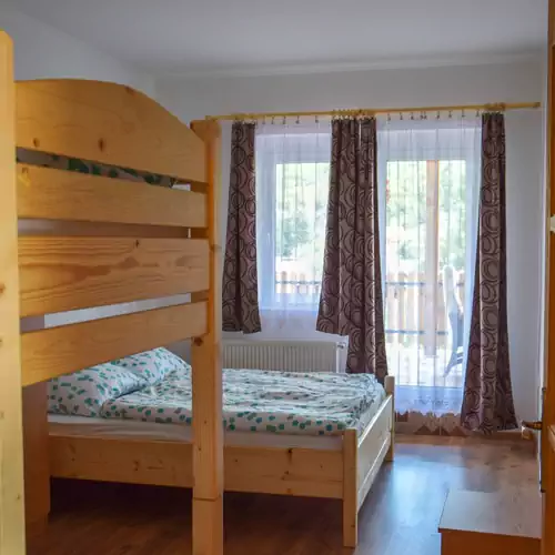 Petróczy István Polgári Védelmi Kiképző Bázis Apartman Kovácsvágá 011 kép