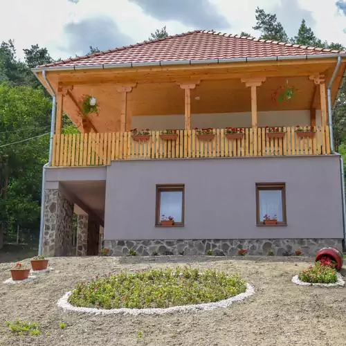 Petróczy István Polgári Védelmi Kiképző Bázis Apartman Kovácsvágá 014 kép