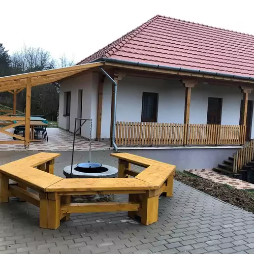 Petróczy István Polgári Védelmi Kiképző Bázis Apartman Kovácsvágá 015 kép