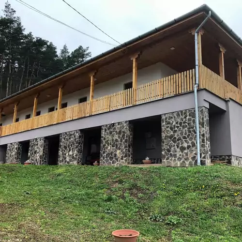 Petróczy István Polgári Védelmi Kiképző Bázis Apartman Kovácsvágá 017 kép