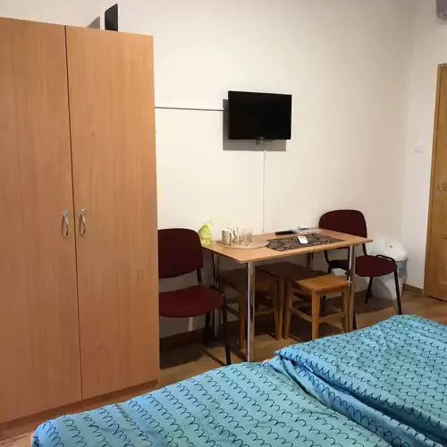 Petróczy István Polgári Védelmi Kiképző Bázis Apartman Kovácsvágá 028 kép