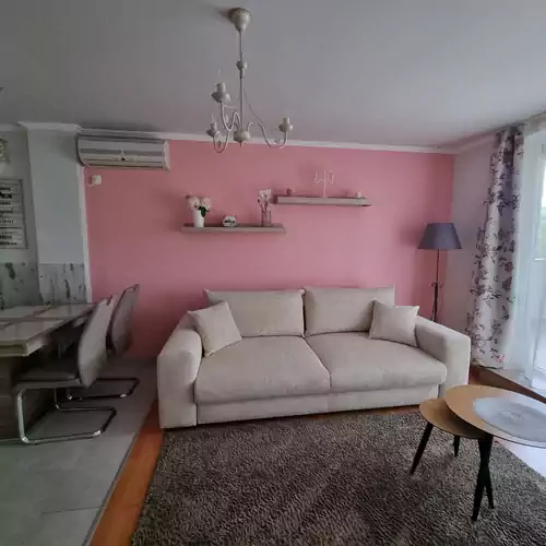 Belvárosi Terasz Apartman Gyula 011 kép