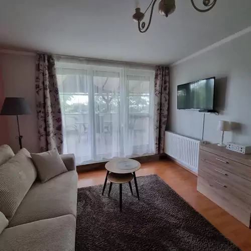 Belvárosi Terasz Apartman Gyula 013 kép