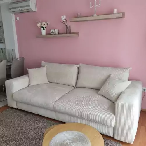 Belvárosi Terasz Apartman Gyula 012 kép