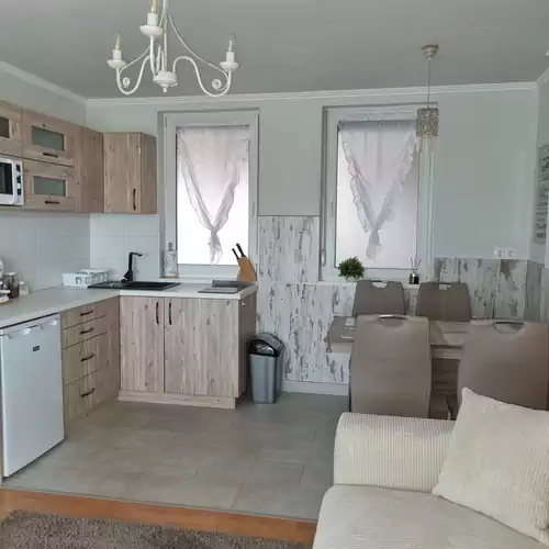 Belvárosi Terasz Apartman Gyula 015 kép