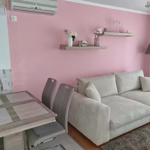 Belvárosi Terasz Apartman Gyula 014 kép