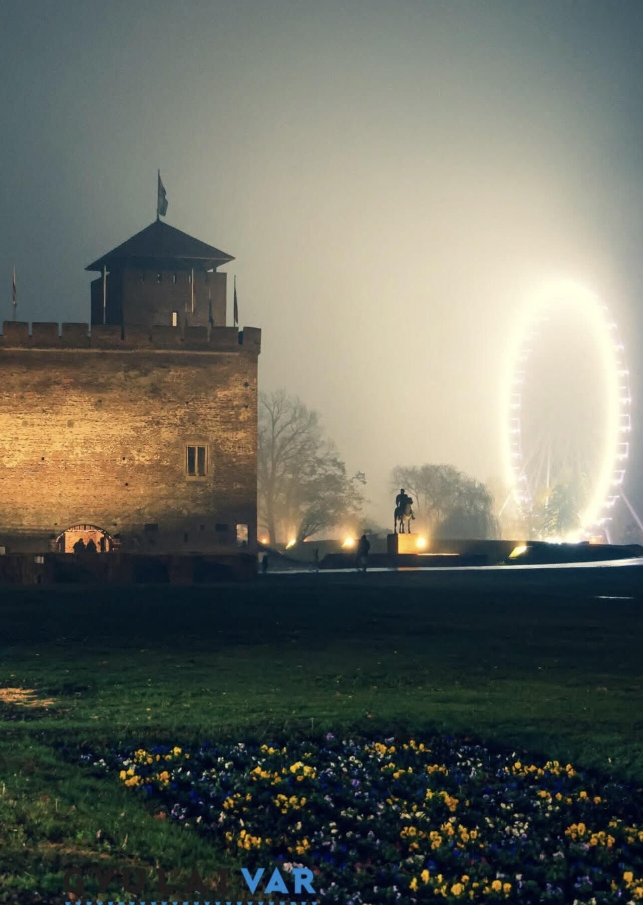 Belvárosi Terasz Apartman Gyula