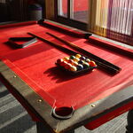Wellness-Section, Relaxation