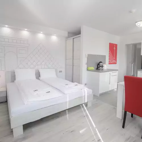 HR Apartmanház Eger**** ****