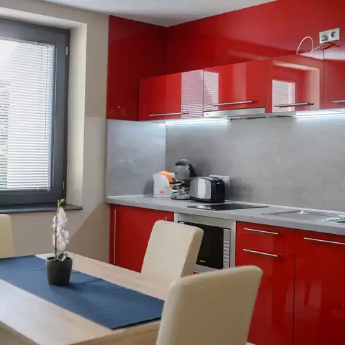 HR Apartmanház Eger 019 kép