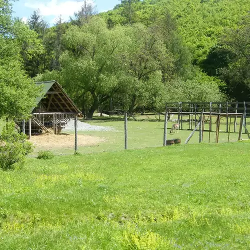 Gesztenyés Panzió Étterem Felsőtárkány 018 kép