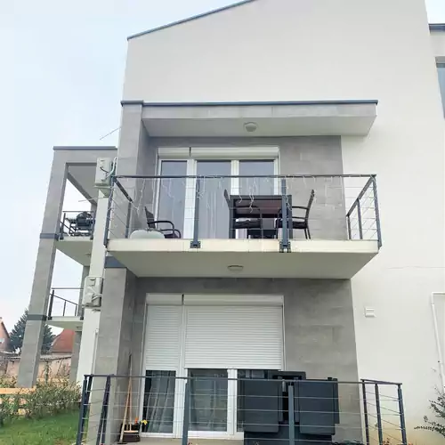 Jekl Panoráma Apartmanok Villány 007 kép