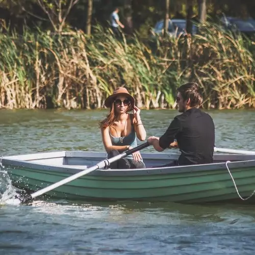 Zsolnay Relax Vendégház Orfű 006 kép