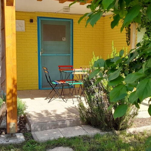 Bringás Apartman Ride In Balatonalmádi   3