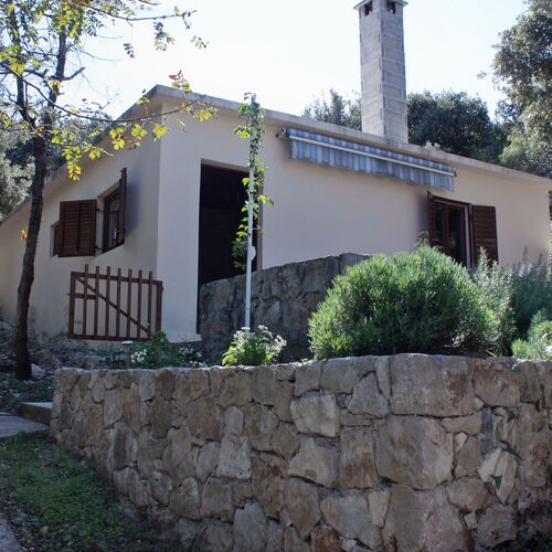 Robinzoni Apartmanok A Tenger Mellett Öböl Tatinja, Hvar - 5729 Tatinja  3