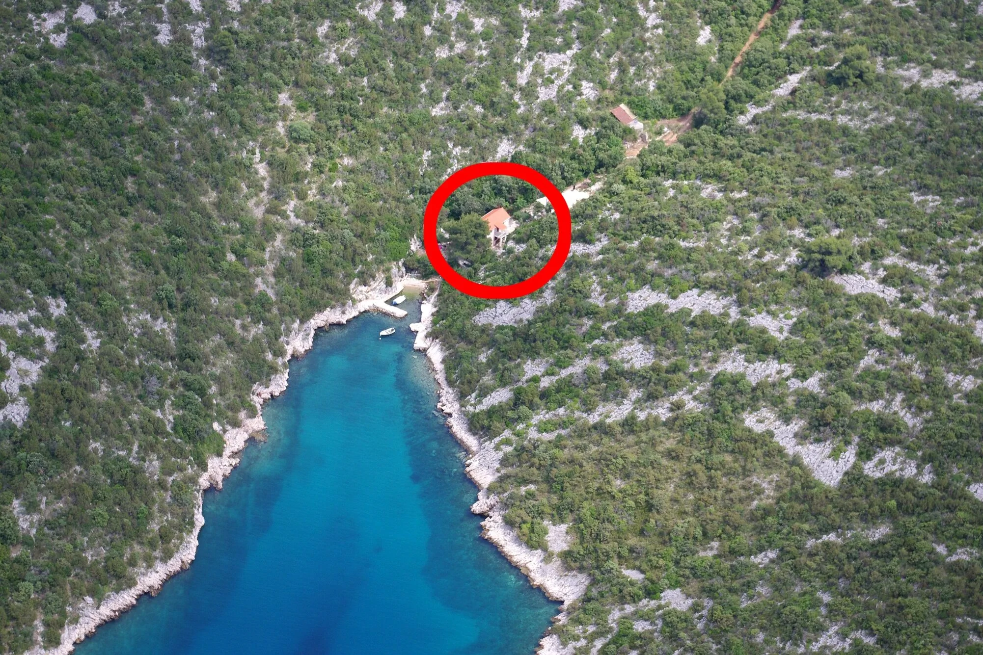 Seaside Secluded Apartments Cove Tatinja, Hvar - 5729 Tatinja