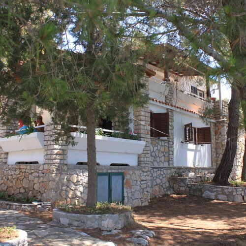 Robinzoni Apartmanok A Tenger Mellett Lavdara, Dugi Otok - 8114 Lavdara  2