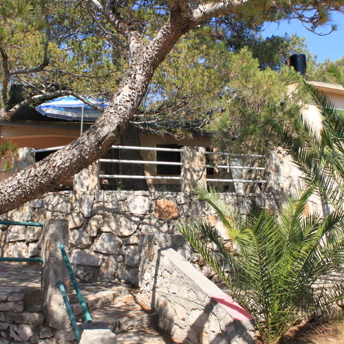 Halászkunyhó Nyaraláshoz A Tenger Mellett Lavdara, Dugi Otok - 8155 Lavdara  2