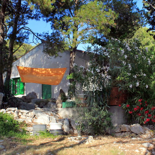 Halászkunyhó Nyaraláshoz A Tenger Mellett Lavdara, Dugi Otok - 8175 Lavdara  4