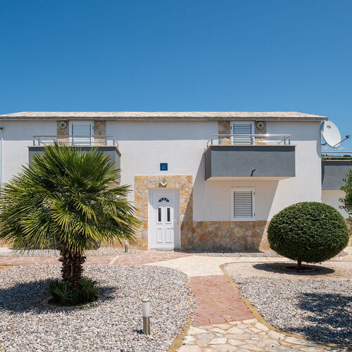 Luxusvilla Medencével Milna, Brac - 16743 Milna  3