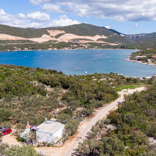 Ház Családok Részére Medencével Kabli, Peljesac - 16795 Kabli  4