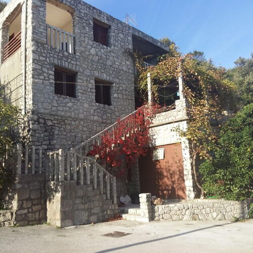 Apartmanok A Tenger Mellett Öböl Crkvice, Peljesac - 17667 Crkvice  2