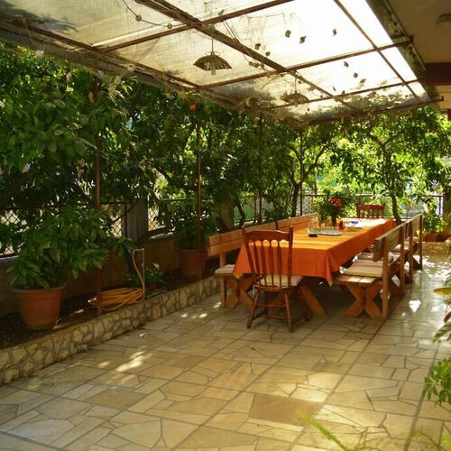 Nyaralóház Parkolóhellyel Svirce, Hvar - 17682 Svirče  3