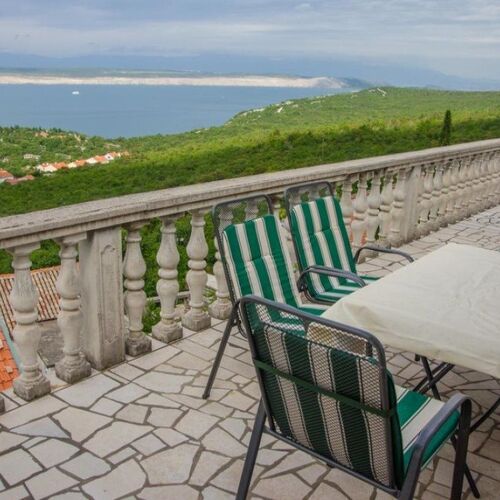 Apartmani Silly Dramalj  3