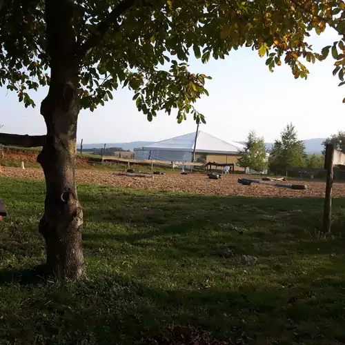 Pilis Völgye Lovas Vendégház Pilisszántó 004 kép