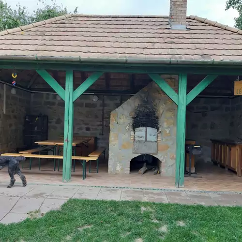 Pilis Völgye Lovas Vendégház Pilisszántó 005 kép