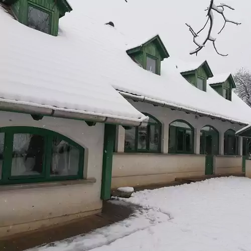 Pilis Völgye Lovas Vendégház Pilisszántó 010 kép