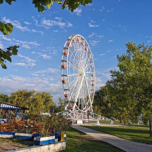 Beach Apartman Balatonlelle  2
