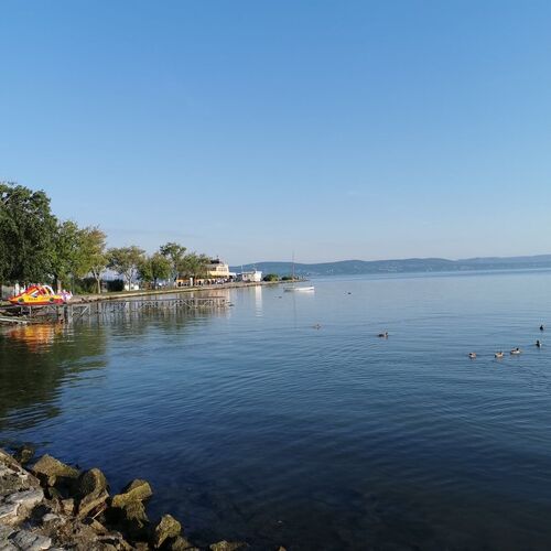 Beach Apartman Balatonlelle  4